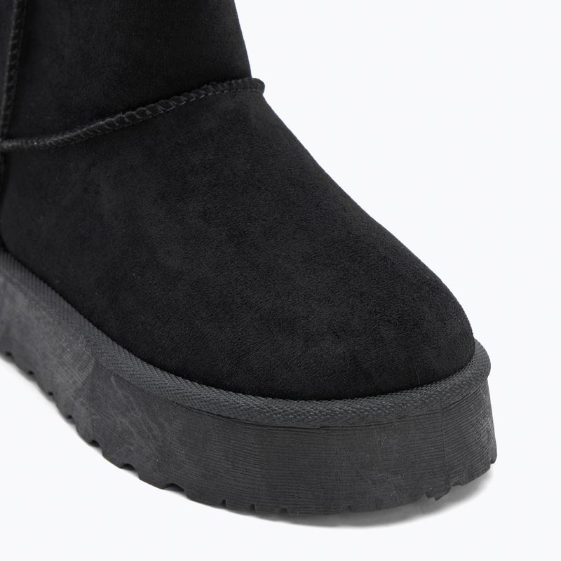 Gyerek hótaposó BIG STAR SS374018 black 7