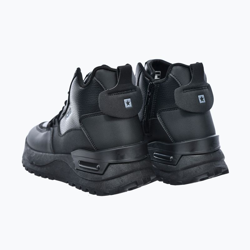 Női cipők BIG STAR SS274509 black 4
