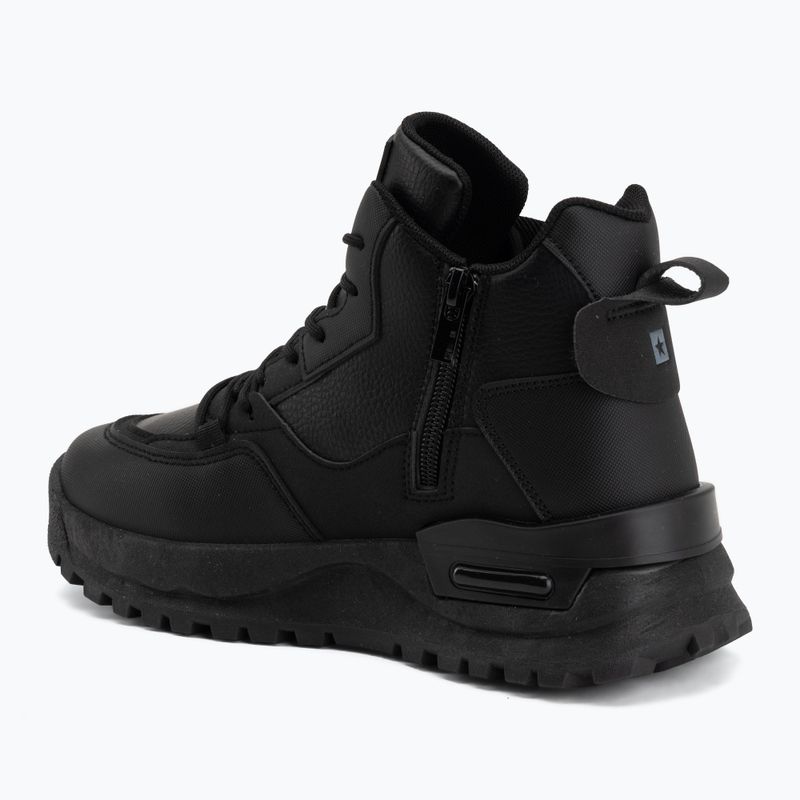 Női cipők BIG STAR SS274509 black 3