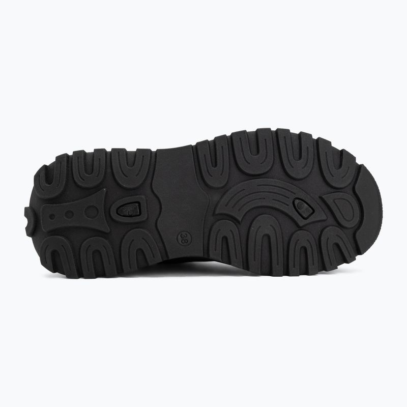 Női cipők BIG STAR SS274509 black 4