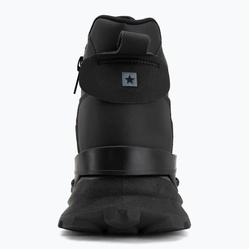 Női cipők BIG STAR SS274509 black 6