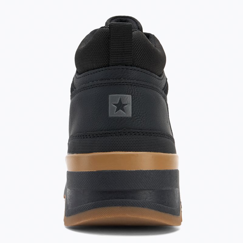 Férfi cipők BIG STAR SS174253 black 6