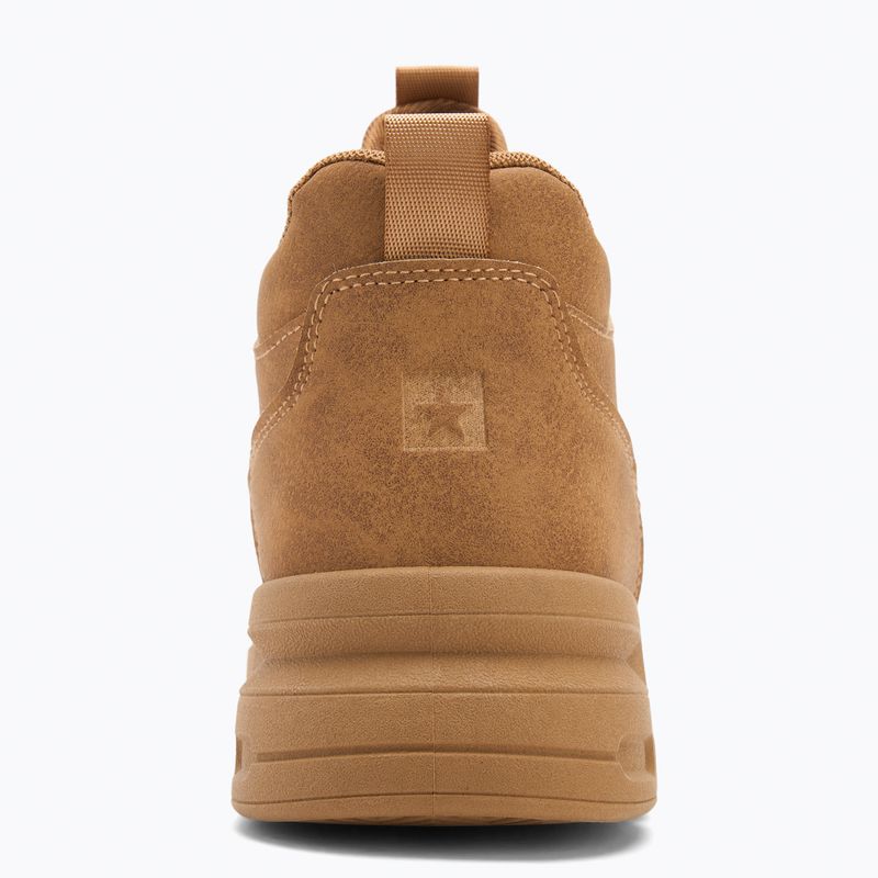 Férfi cipők BIG STAR SS174281 light brown 6