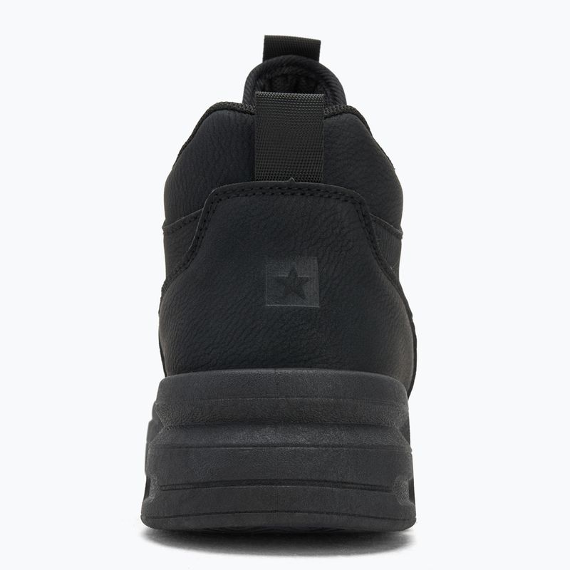 Férfi cipők BIG STAR SS174282 black 6