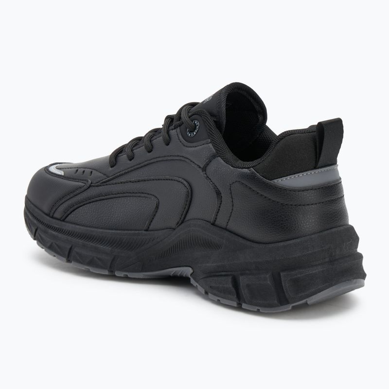 Férfi cipők BIG STAR SS174285 black 3