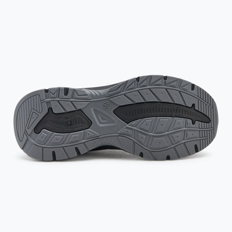 Férfi cipők BIG STAR SS174285 black 4