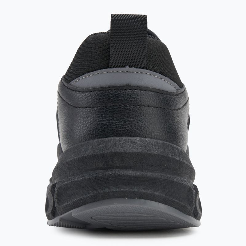 Férfi cipők BIG STAR SS174285 black 5