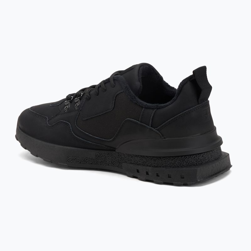 Férfi cipők BIG STAR SS174411 black 3
