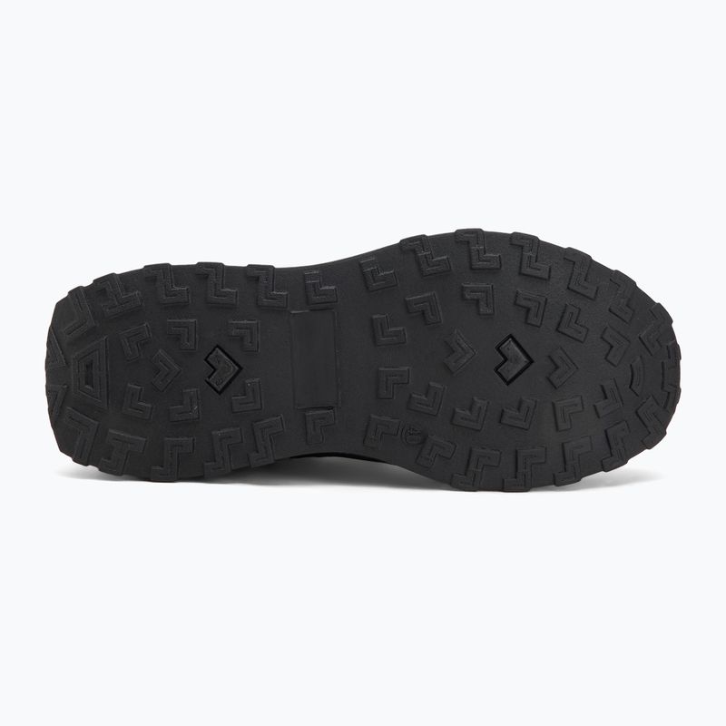 Férfi cipők BIG STAR SS174411 black 4