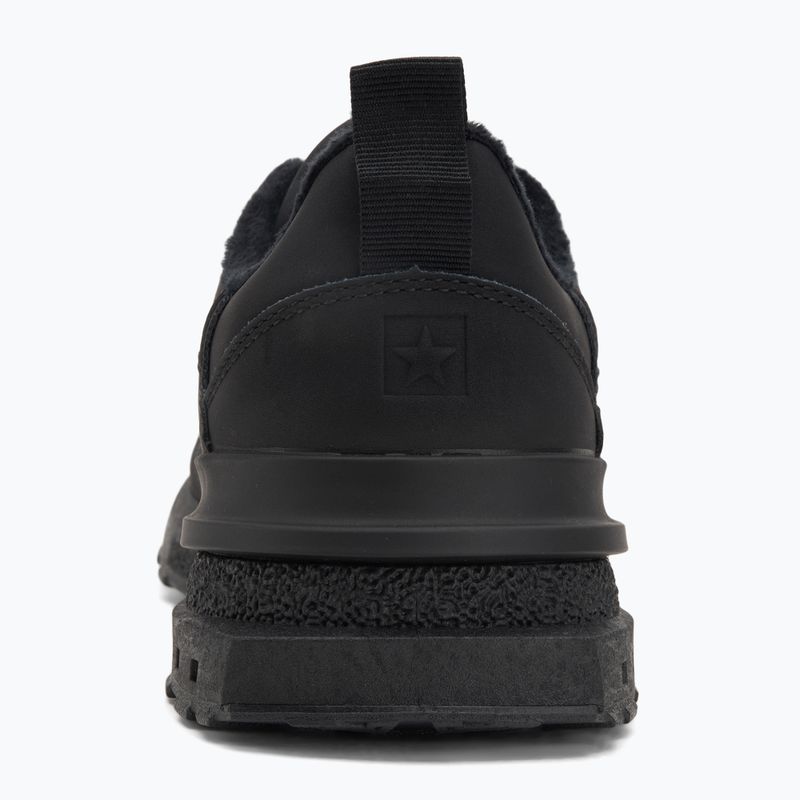 Férfi cipők BIG STAR SS174411 black 6