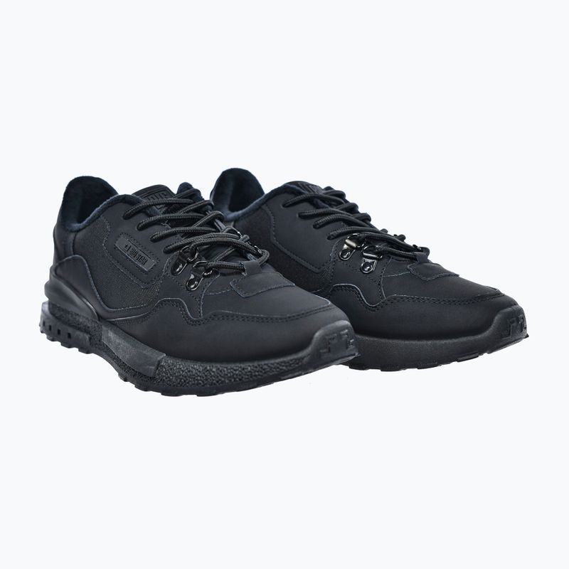 Férfi cipők BIG STAR SS174411 black 9