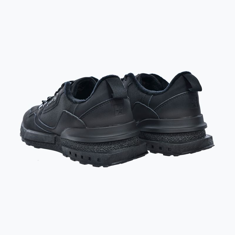 Férfi cipők BIG STAR SS174411 black 10