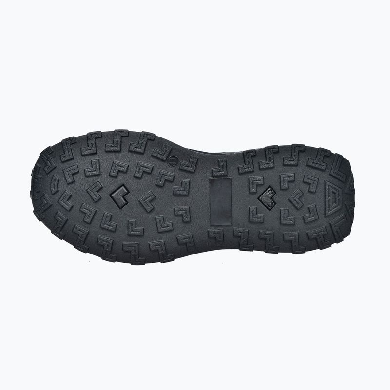 Férfi cipők BIG STAR SS174411 black 11