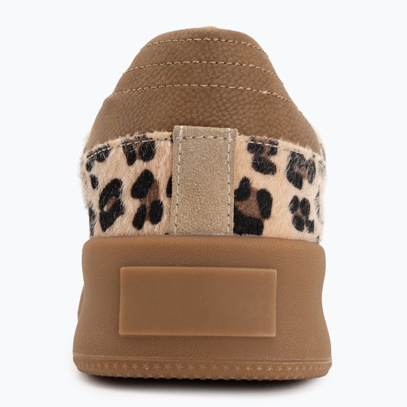 Női cipők BIG STAR SS274763 beige 6