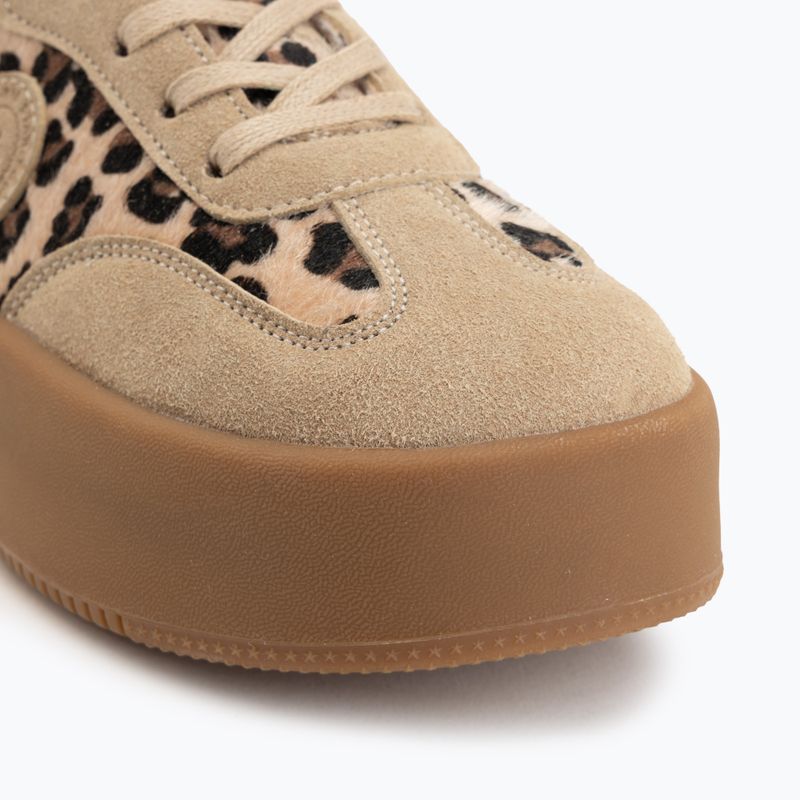 Női cipők BIG STAR SS274763 beige 7