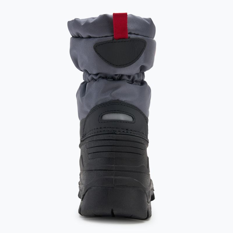 Gyerek téli csizma BIG STAR SS374031 grey 6