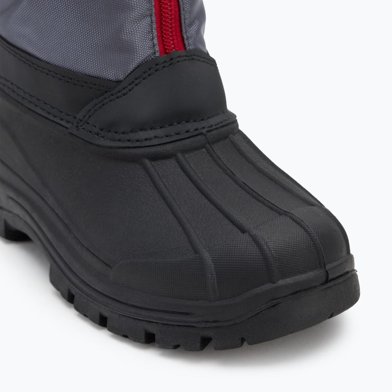 Gyerek téli csizma BIG STAR SS374031 grey 7