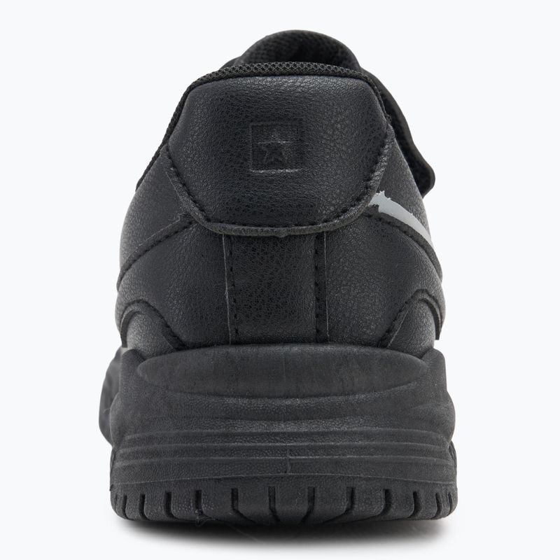 Gyerekcipő BIG STAR SS374041 black 6