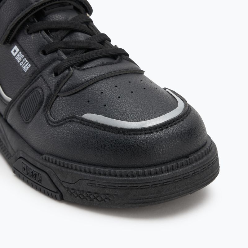 Gyerekcipő BIG STAR SS374041 black 7