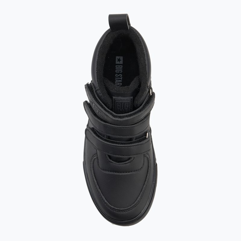 Gyerekcipők BIG STAR SS374070 black 5