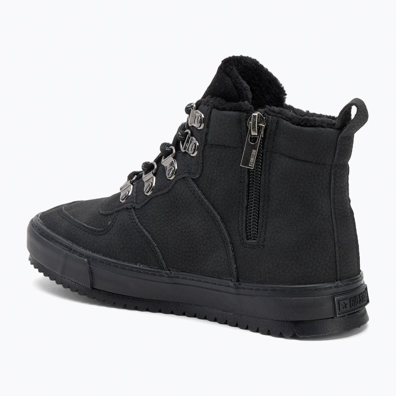 Gyerekcipők BIG STAR SS374075 black 3