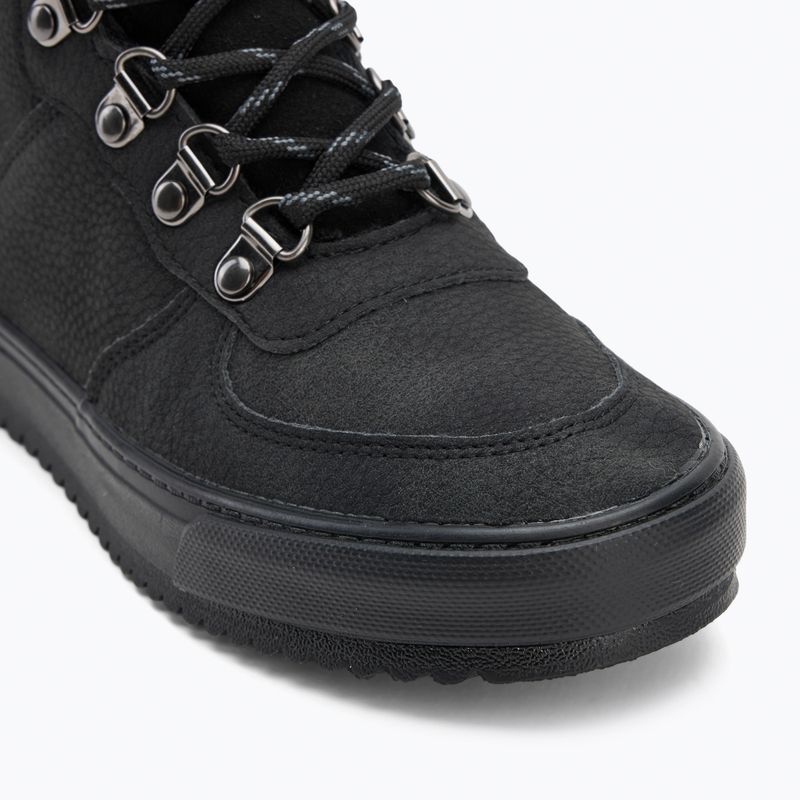 Gyerekcipők BIG STAR SS374075 black 7