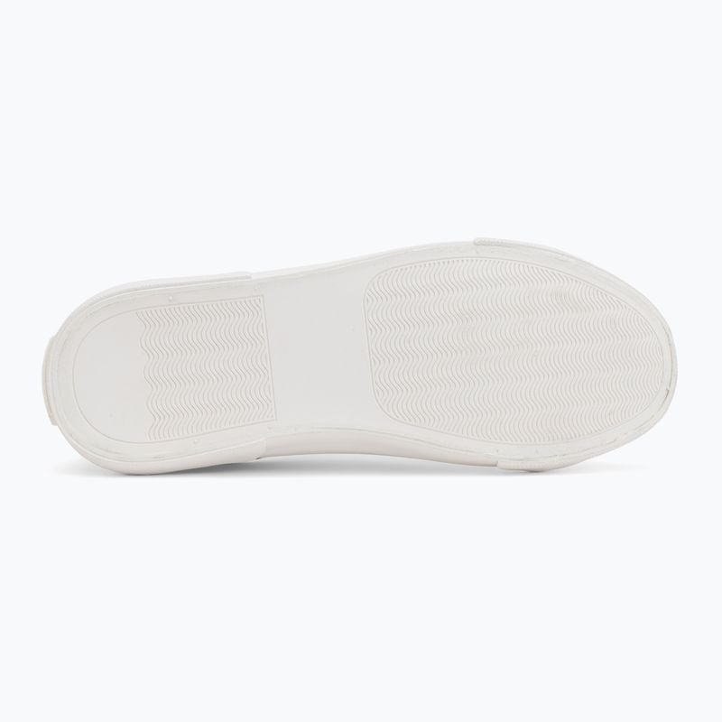 Férfi cipők BIG STAR TT174001 white 4