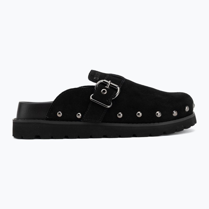 Női papucs BIG STAR TT274951 black 2