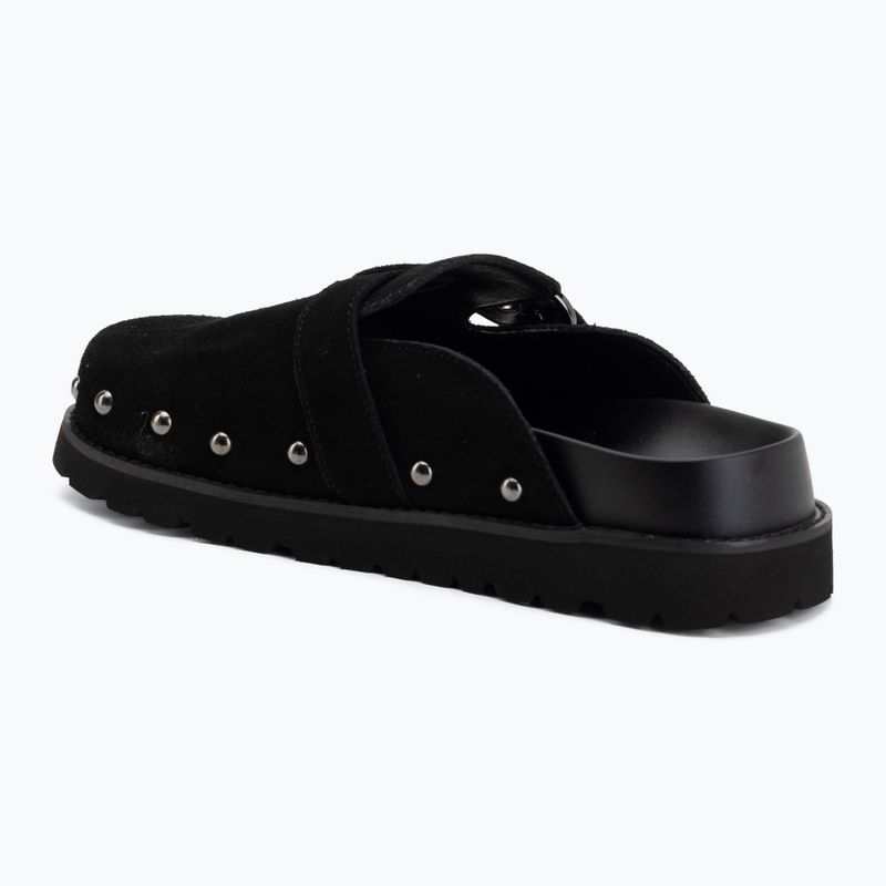 Női papucs BIG STAR TT274951 black 3