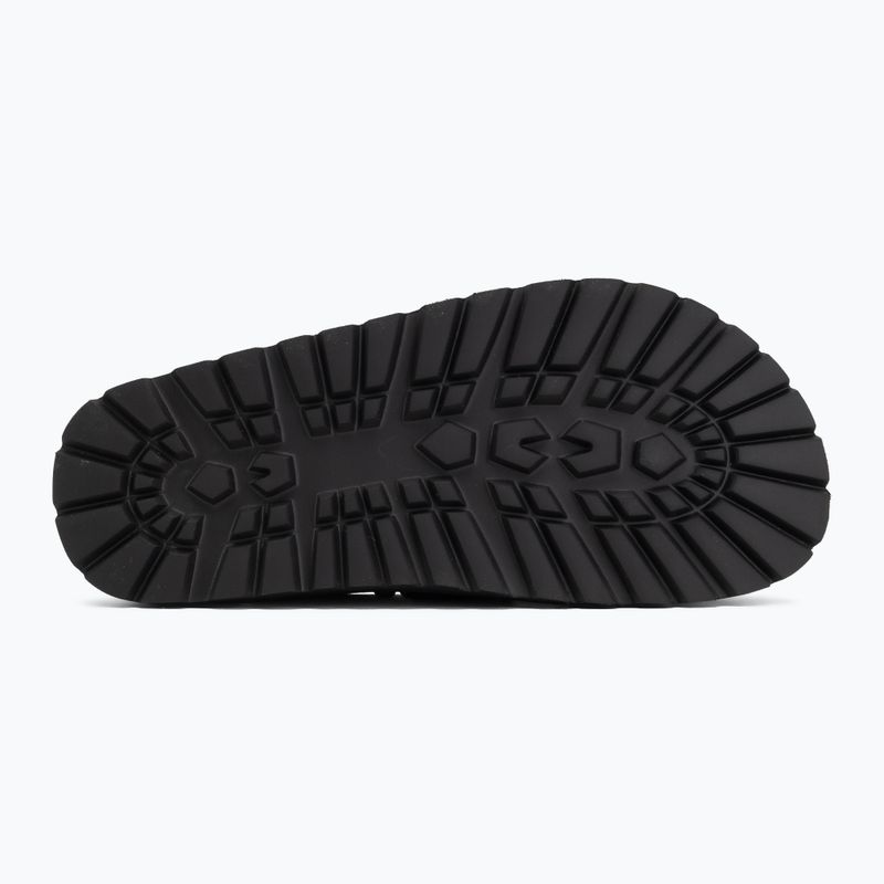 Női papucs BIG STAR TT274951 black 4