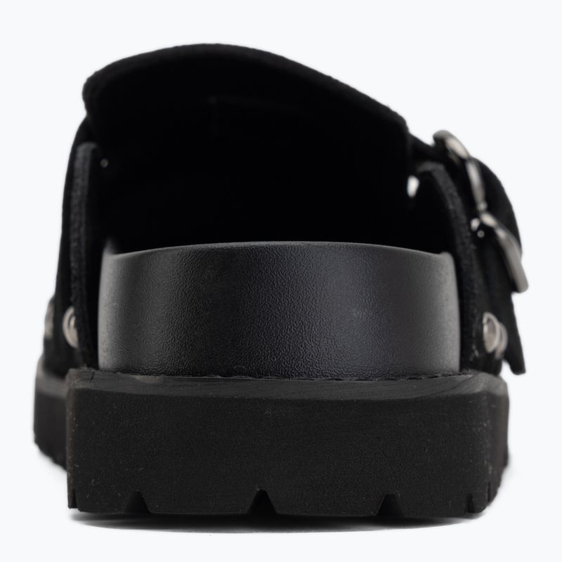 Női papucs BIG STAR TT274951 black 6