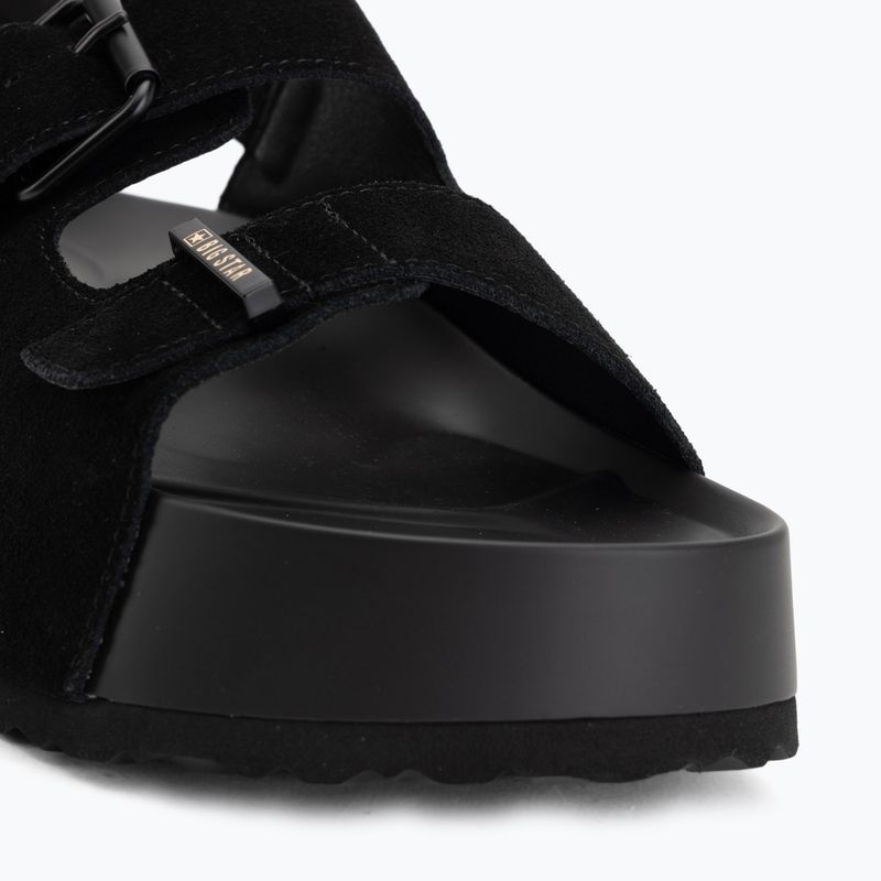 Női szandálok BIG STAR TT274237 black 7