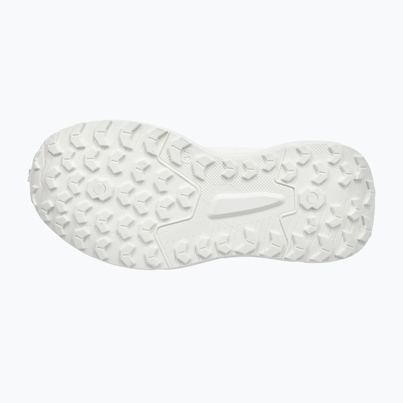 Női cipő BIG STAR TT274341 white 9