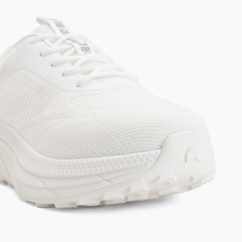 Női cipő BIG STAR TT274341 white 7