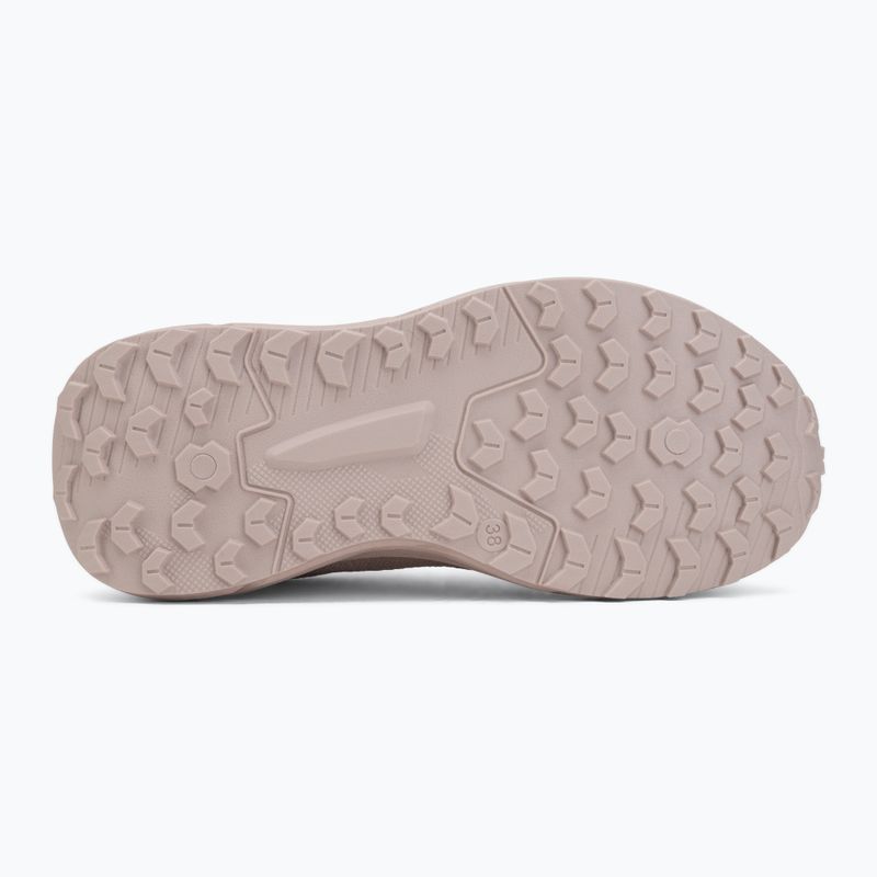 Női cipők BIG STAR TT274343 pink 4