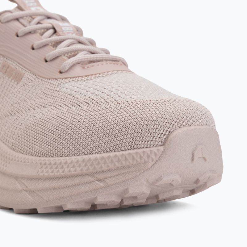 Női cipők BIG STAR TT274343 pink 7