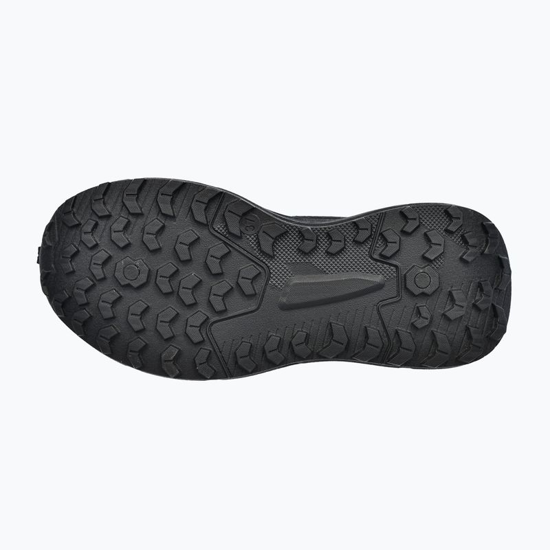 Női cipők BIG STAR TT274344 black 2