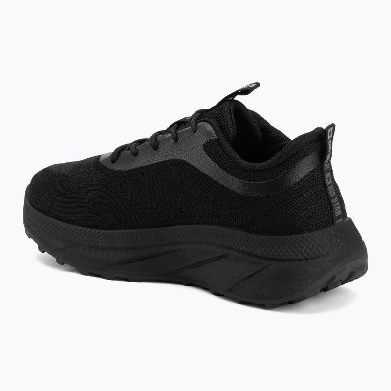 Női cipők BIG STAR TT274344 black 3