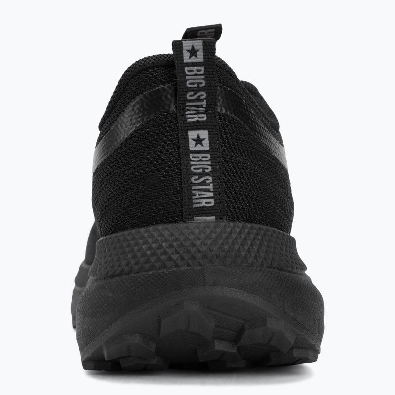 Női cipők BIG STAR TT274344 black 6