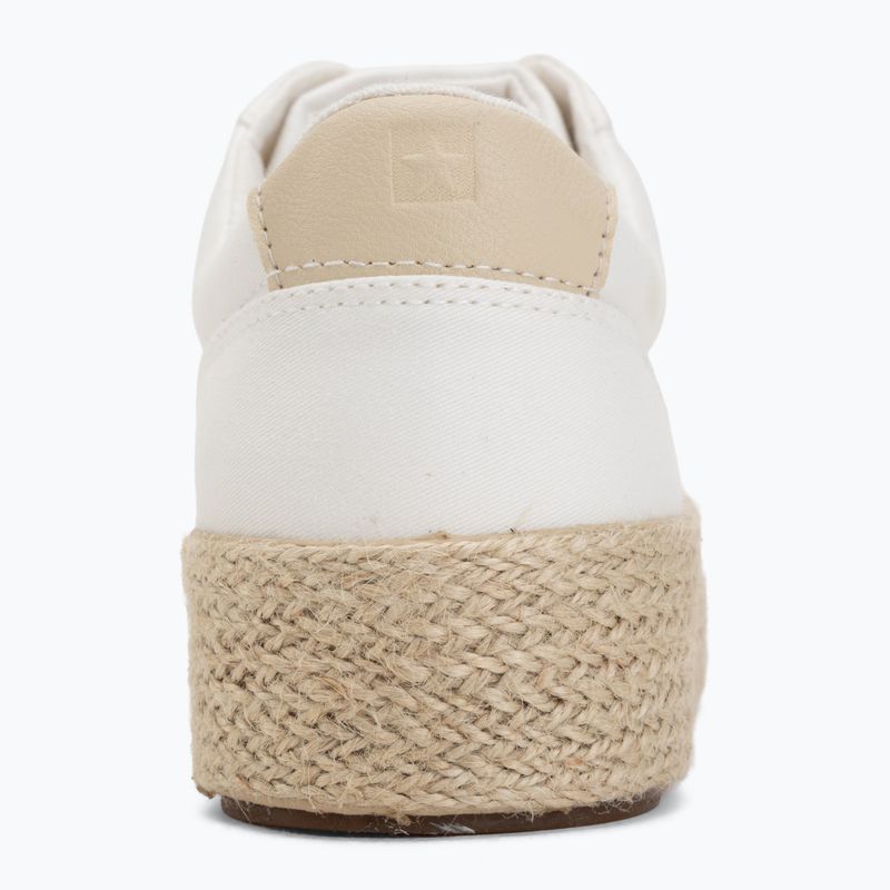 Női espadrill Big Star TT274349 white 6