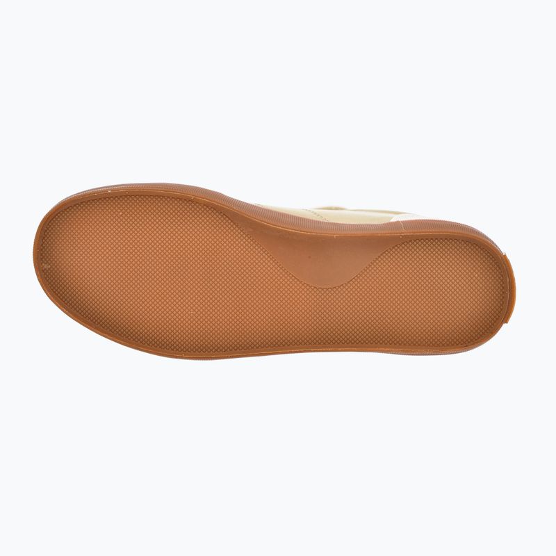 Női cipők BIG STAR TT274420 beige 9