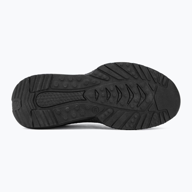Férfi cipők BIG STAR TT174145 black 4