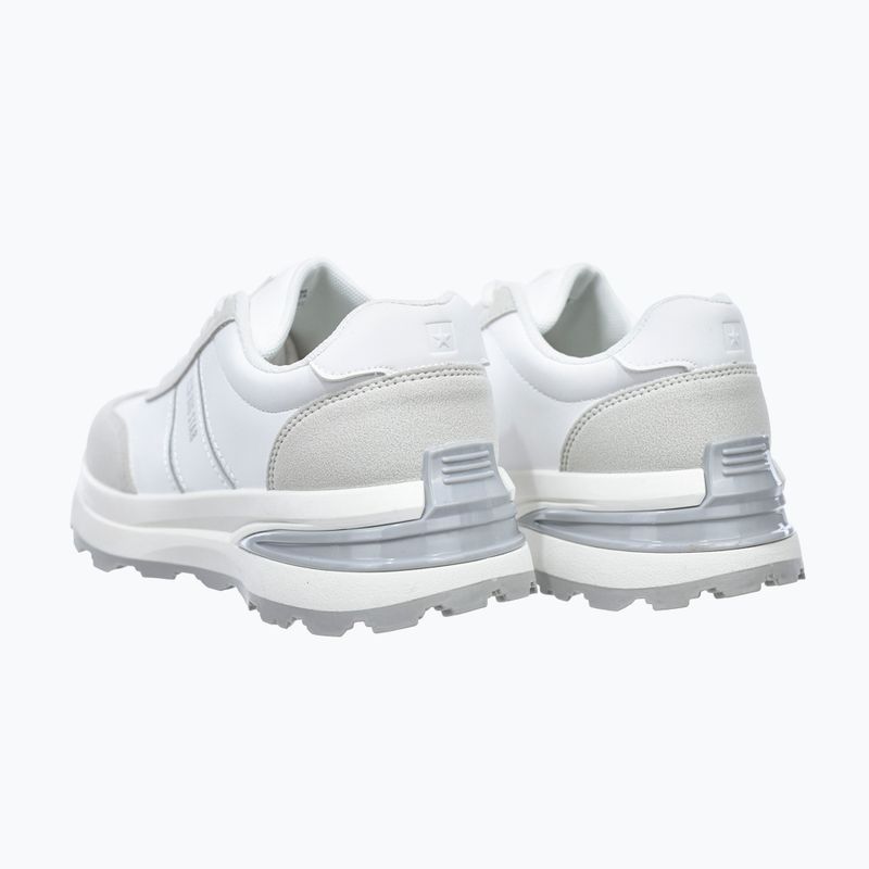 Női cipők BIG STAR TT274879 white 3