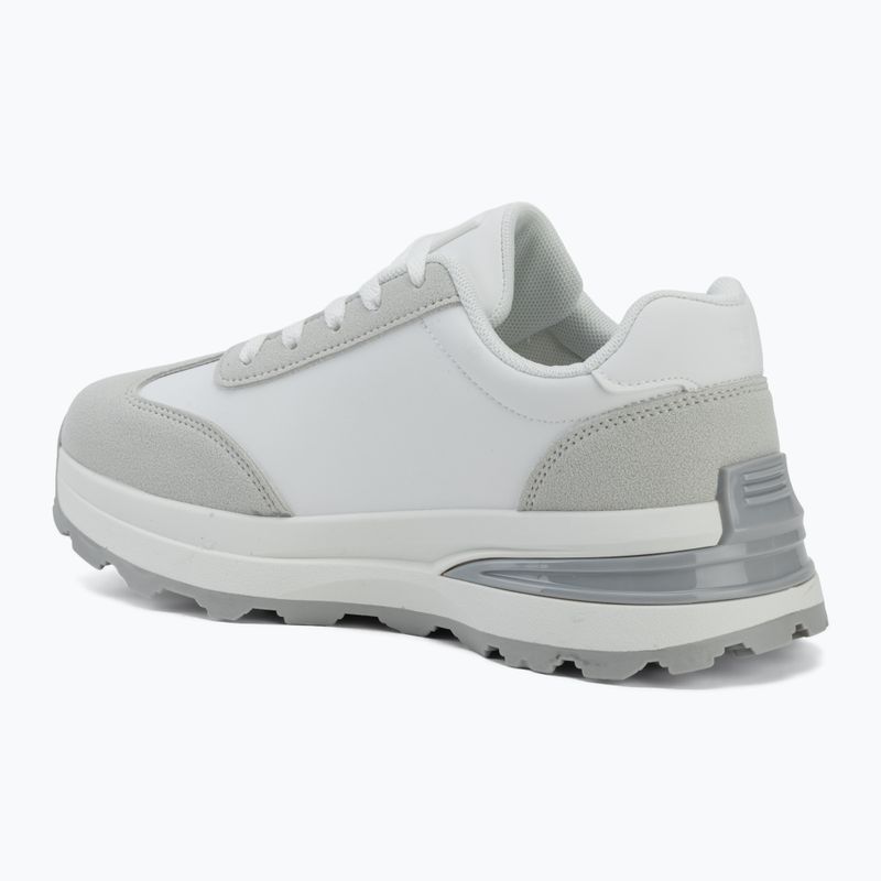 Női cipők BIG STAR TT274879 white 3