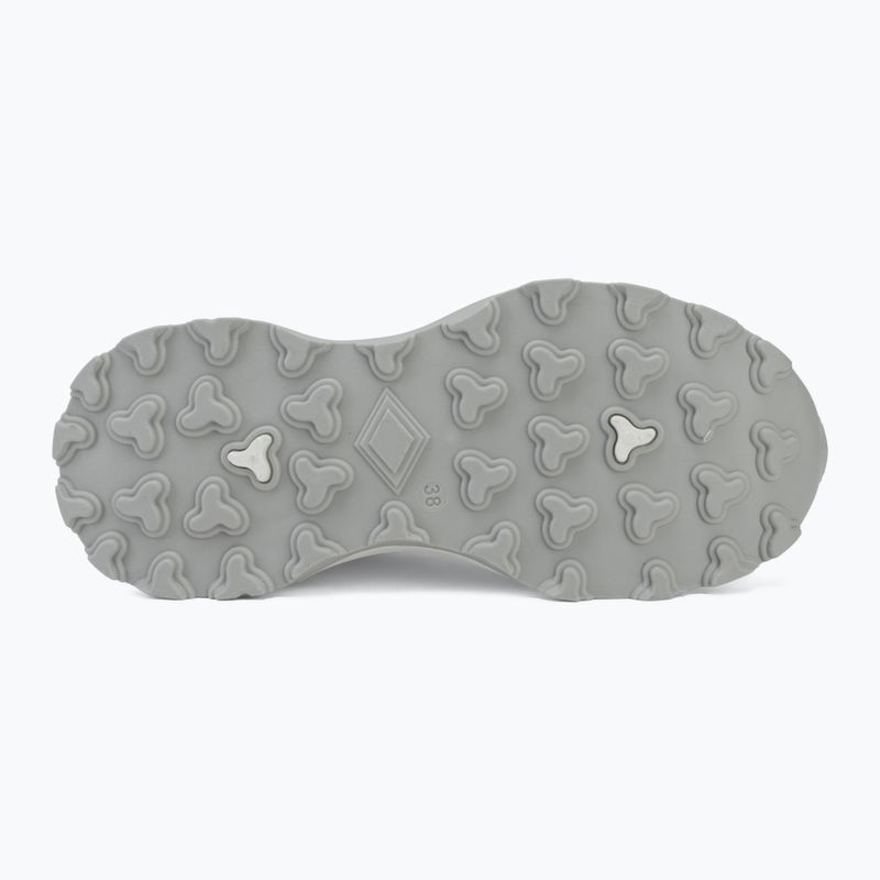 Női cipők BIG STAR TT274879 white 4