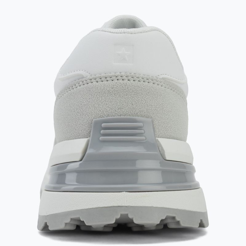 Női cipők BIG STAR TT274879 white 6