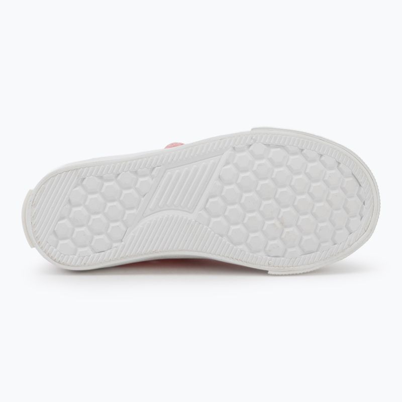 Gyerek tornacipők BIG STAR TT374161 pink 4