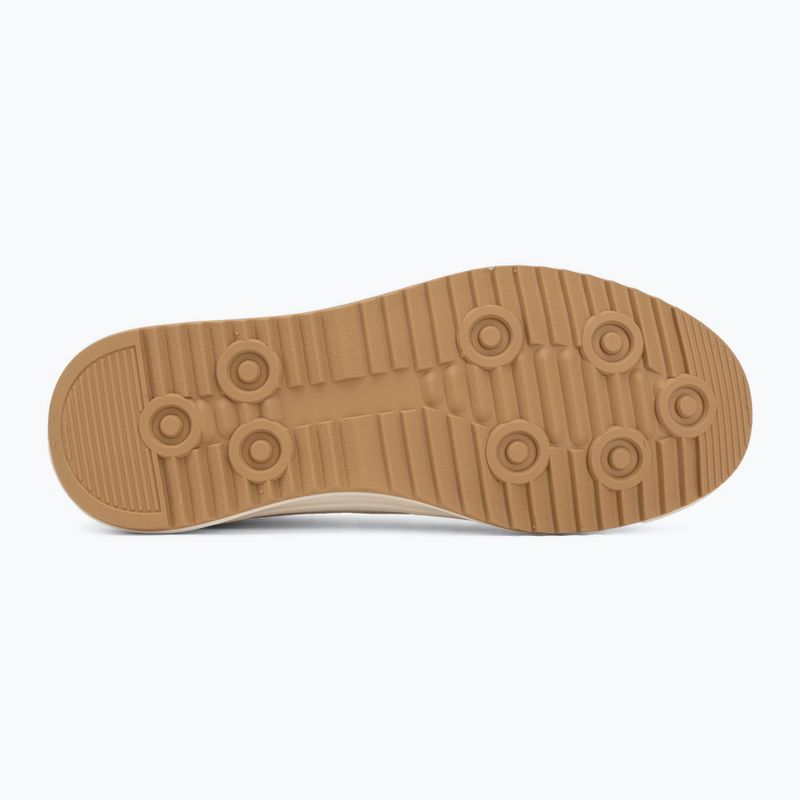 Férfi cipők BIG STAR TT174041 beige 4