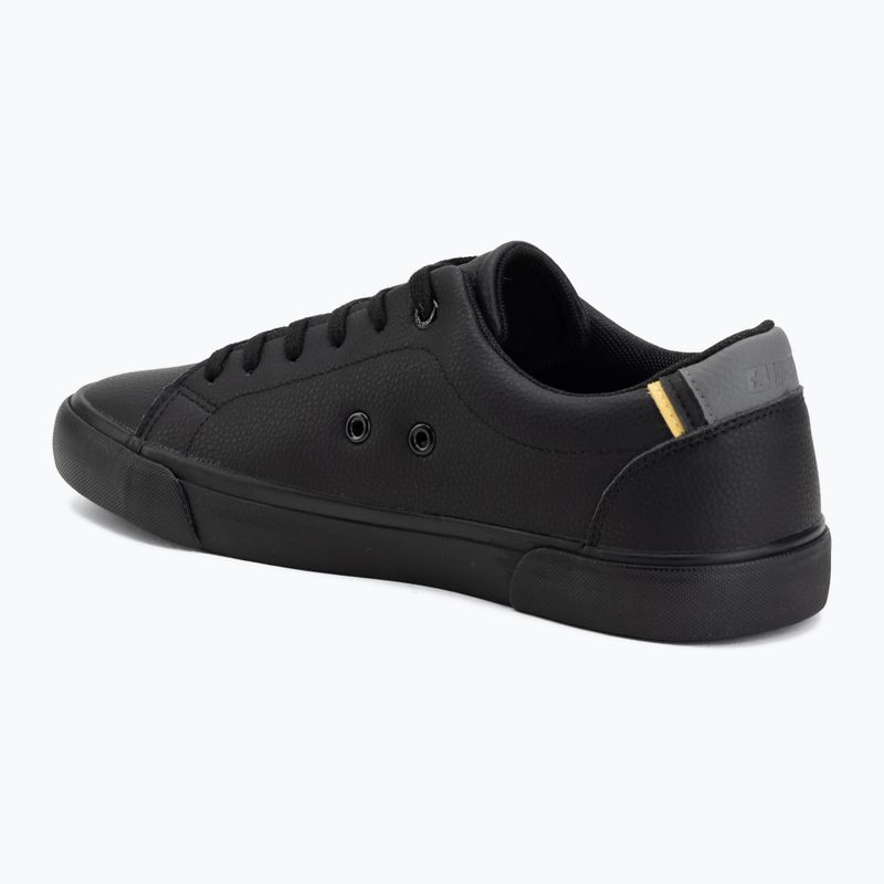 Férfi cipő BIG STAR TT174084 black 3