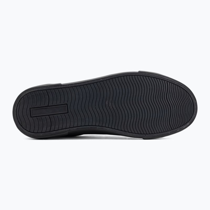 Férfi cipő BIG STAR TT174084 black 4